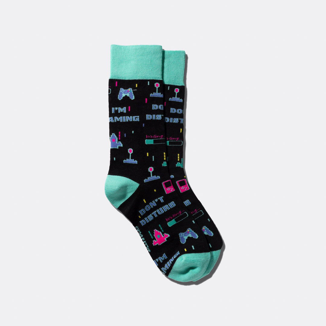 Gamer Socken