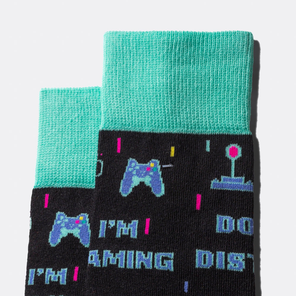 Gamer Socken