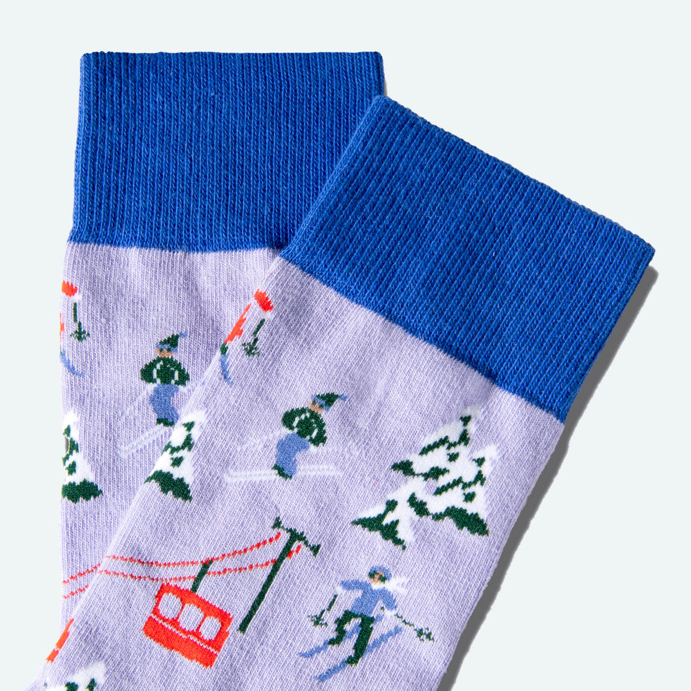 Ski Socken
