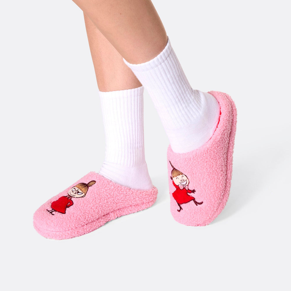 Kleine My Hausschuhe