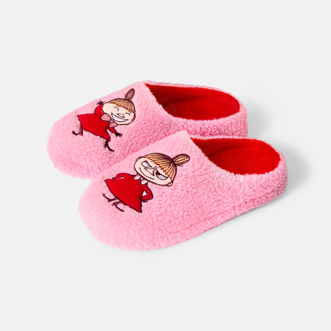 Kleine My Hausschuhe