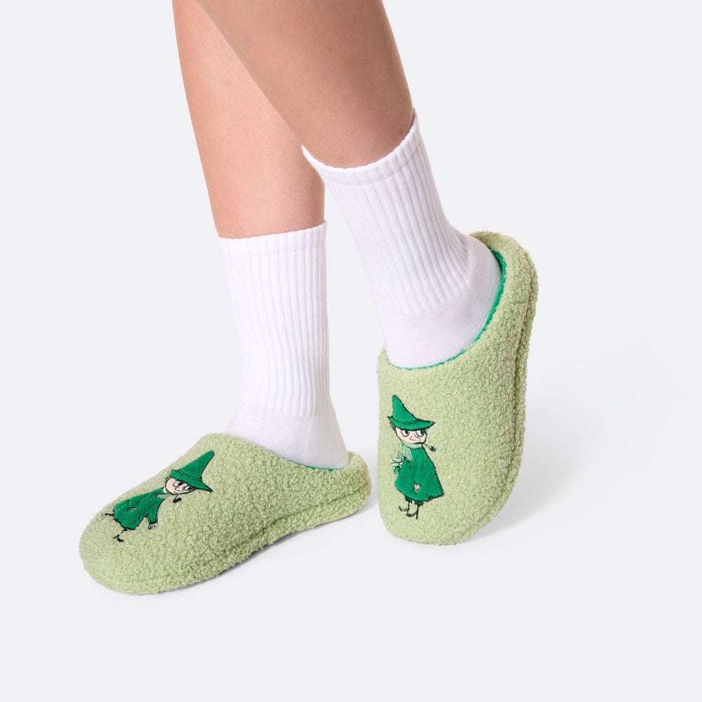 Schnupferich Hausschuhe