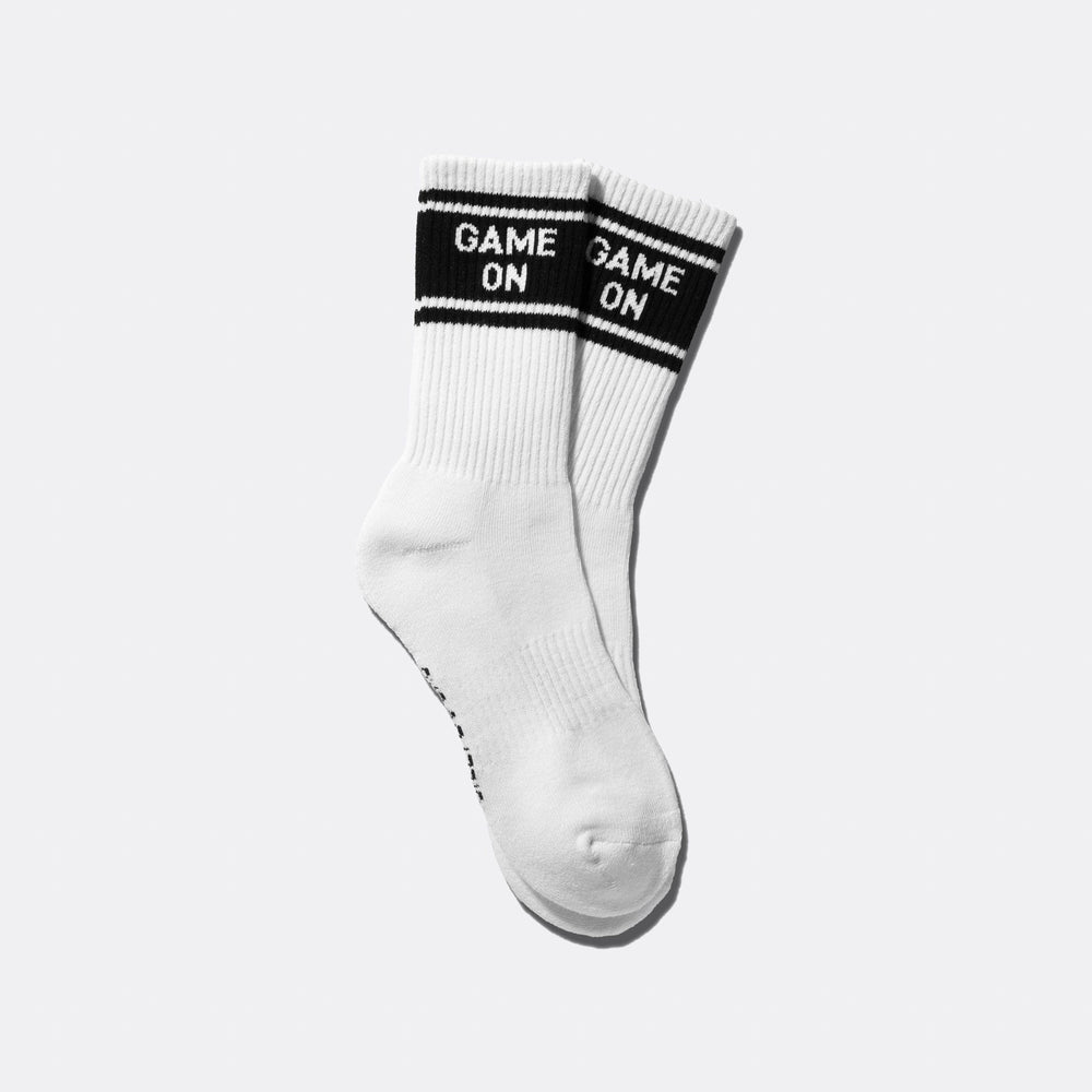 Game On Tennissocken