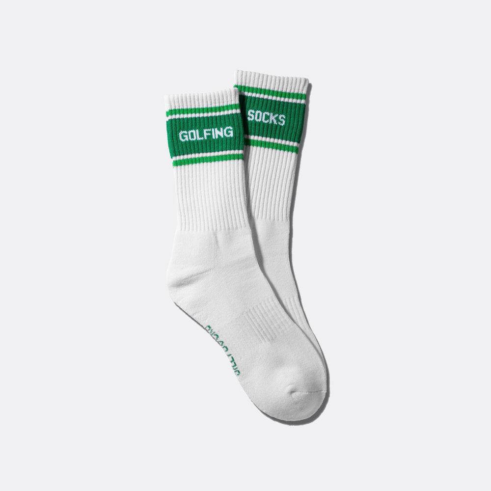 Golfing Socks Tennissocken