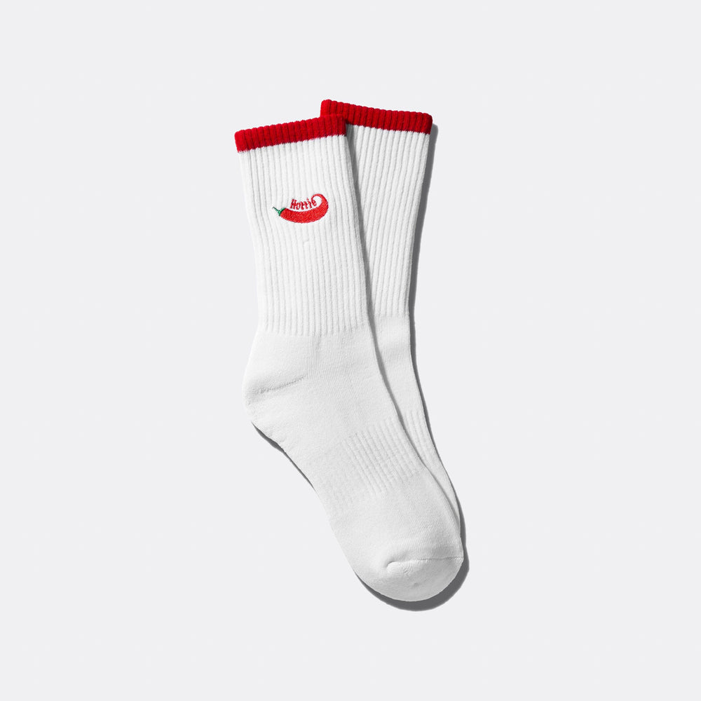 Hottie Tennissocken