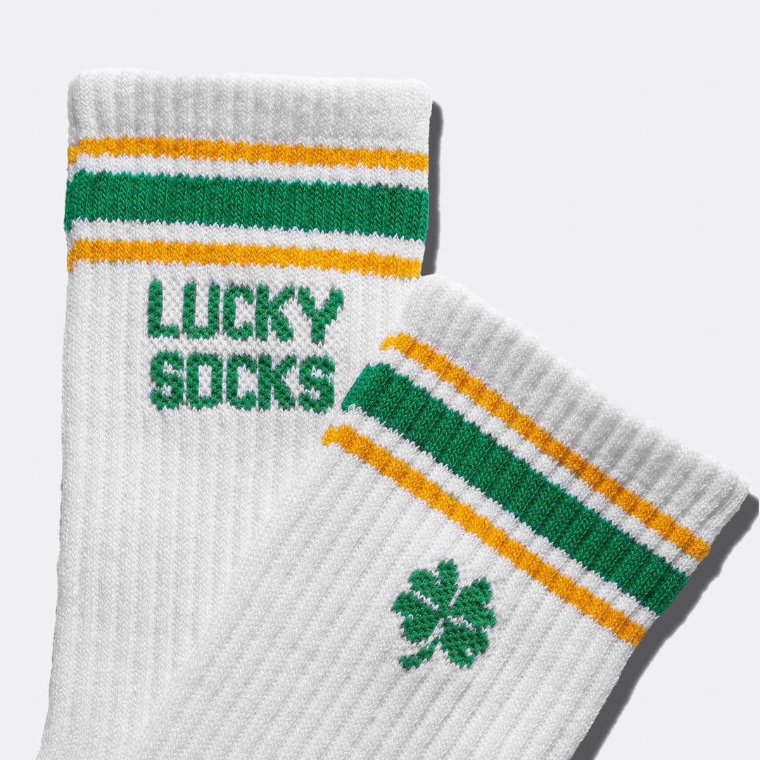 Lucky Socks Tennissocken