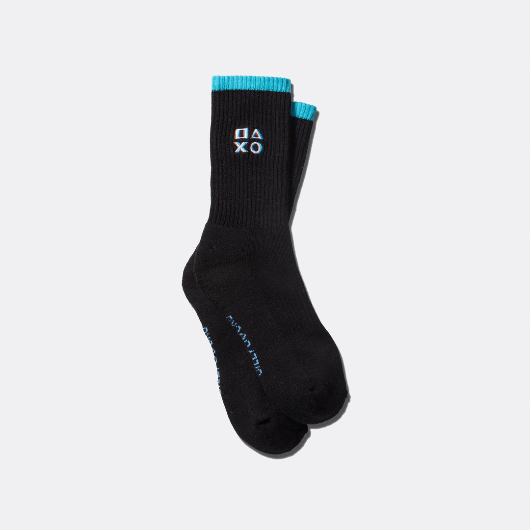 Gamer Tennissocken