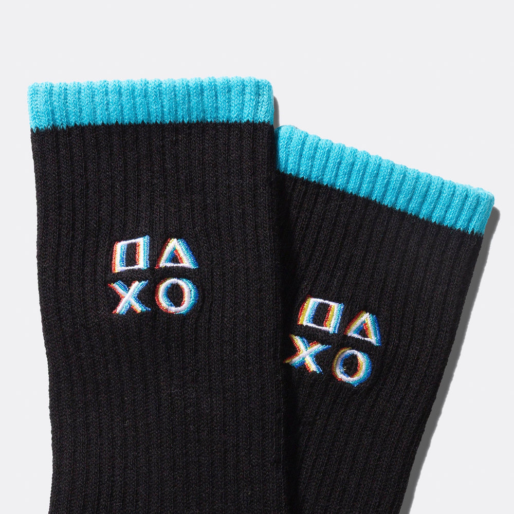 Gamer Tennissocken