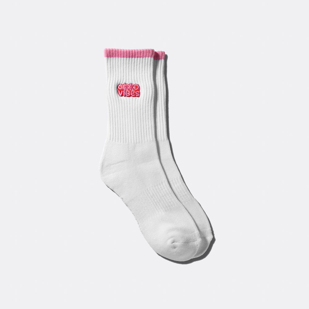 Good Vibes Tennissocken