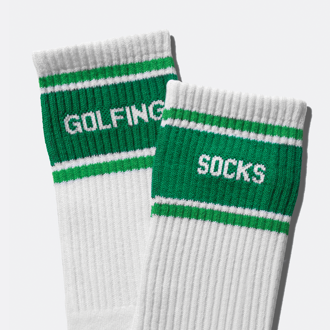 Golfing Socks Tennissocken