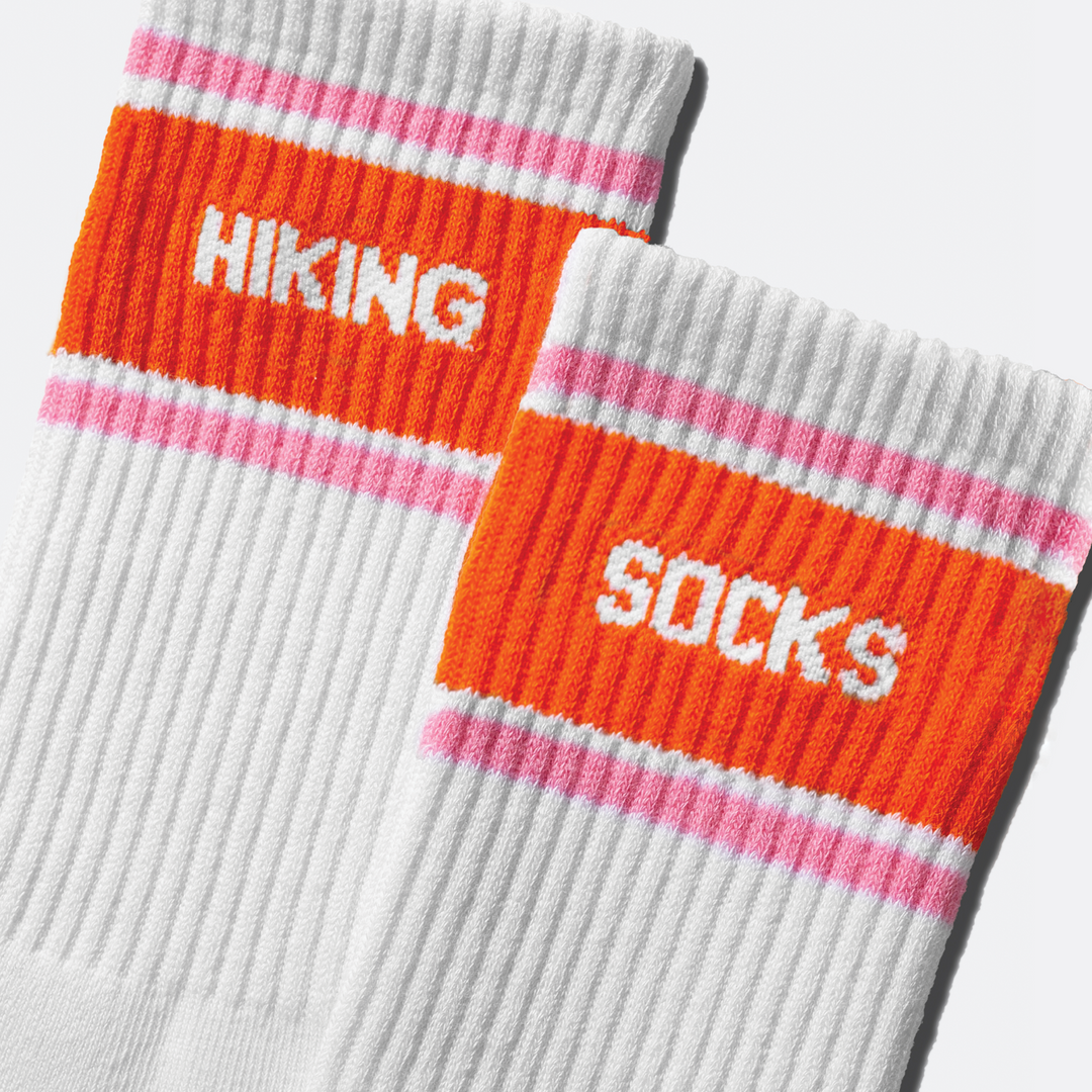 Hicking Socks Tennissocken