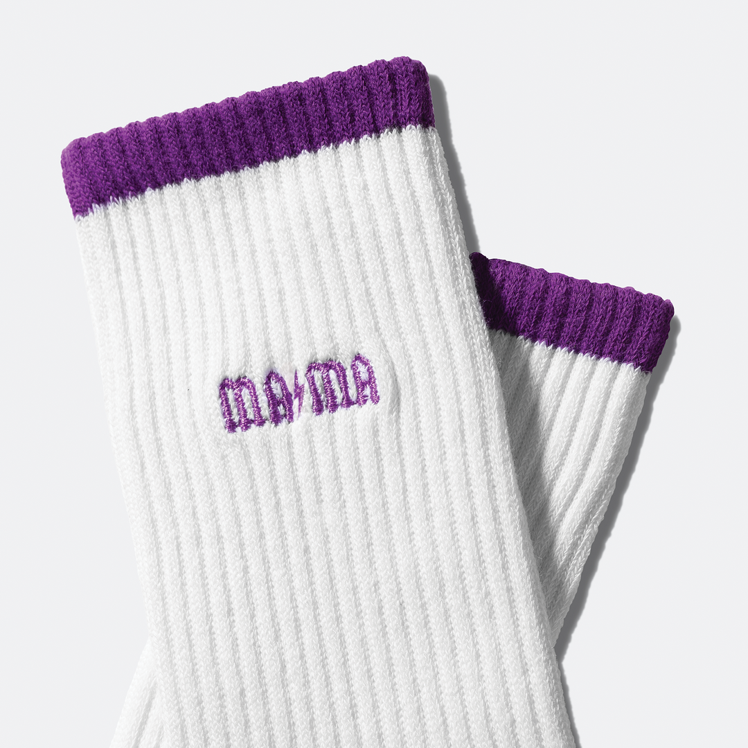 Mama Tennissocken