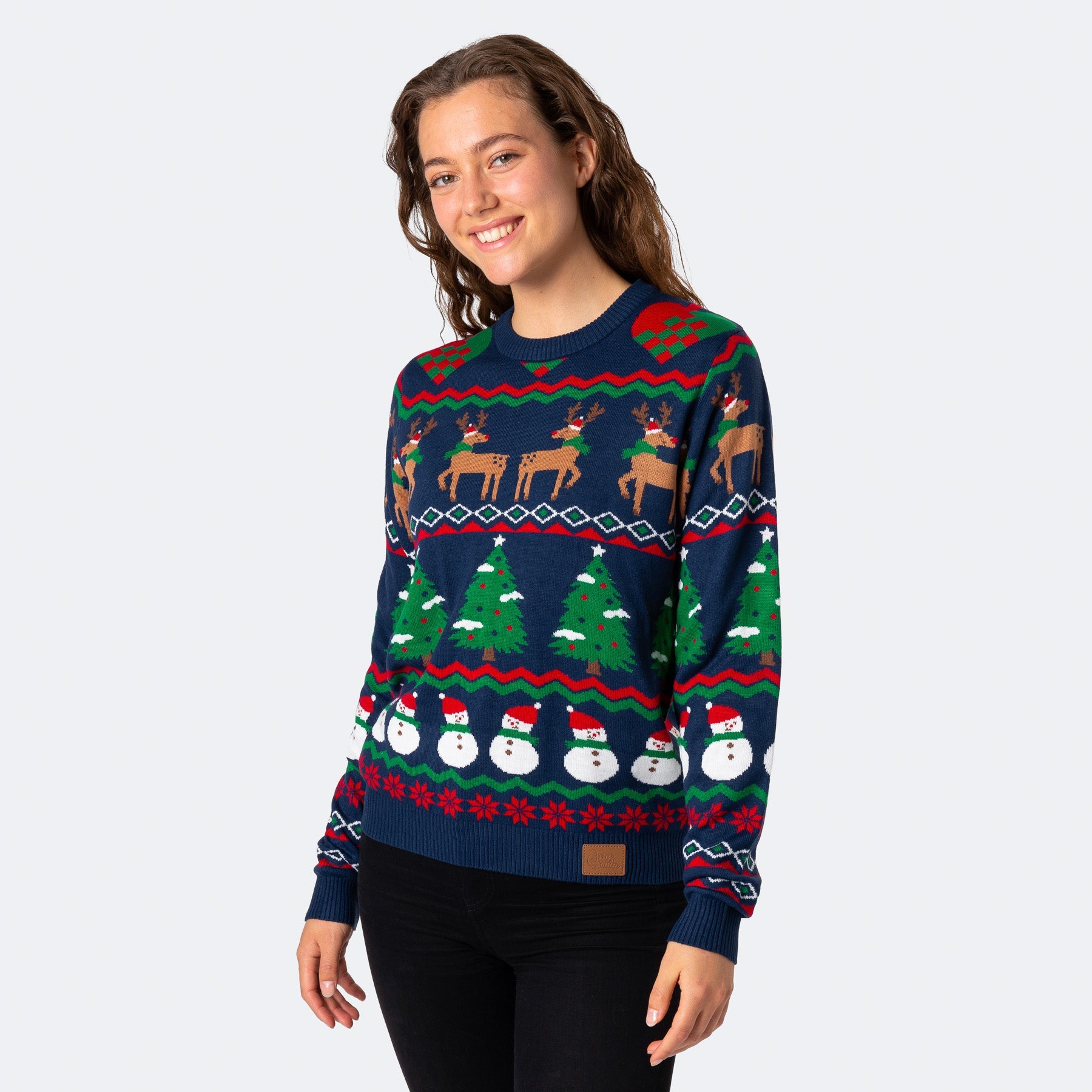 Weihnachtspullover Ugly Christmas Sweater Kaufen Ugly Christmas