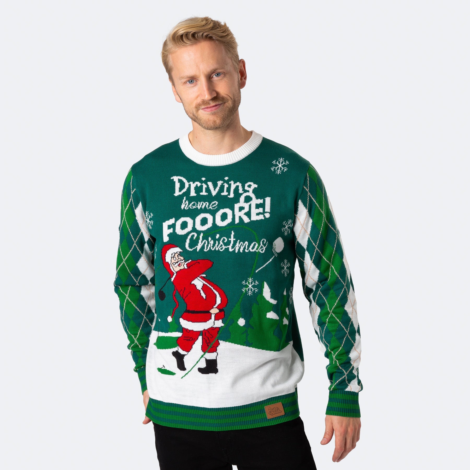 Christmas Pullover Weihnachtspullover Herren Günstig