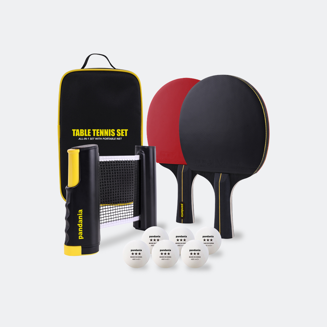Pandania Tischtennis Set