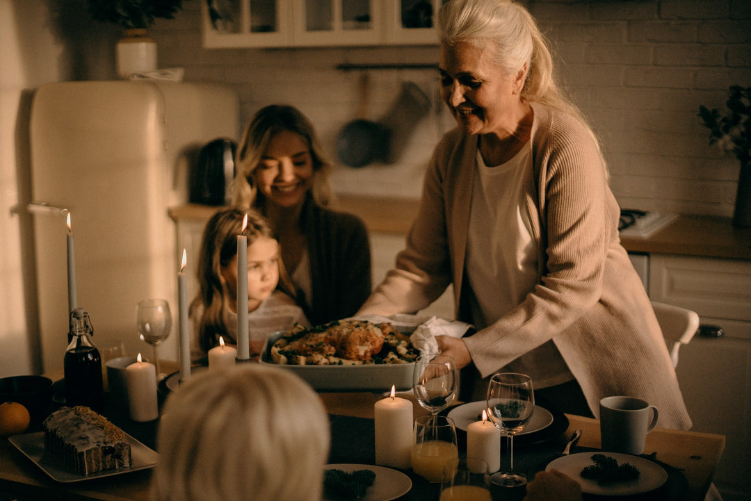 Aktivitäten für die Vorweihnachtszeit zu Hause