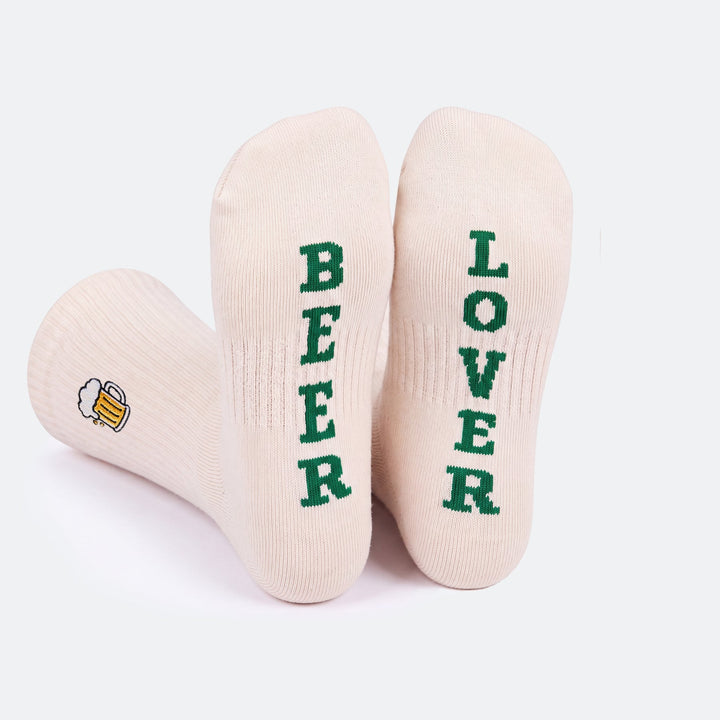Beer Lover Tennissocken