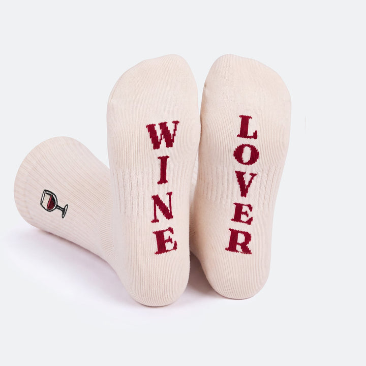 Wine Lover Tennissocken