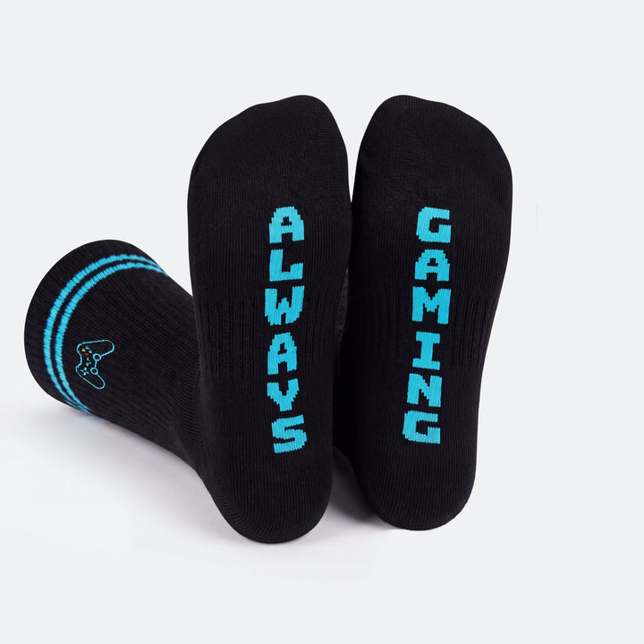 Always Gaming Tennissocken