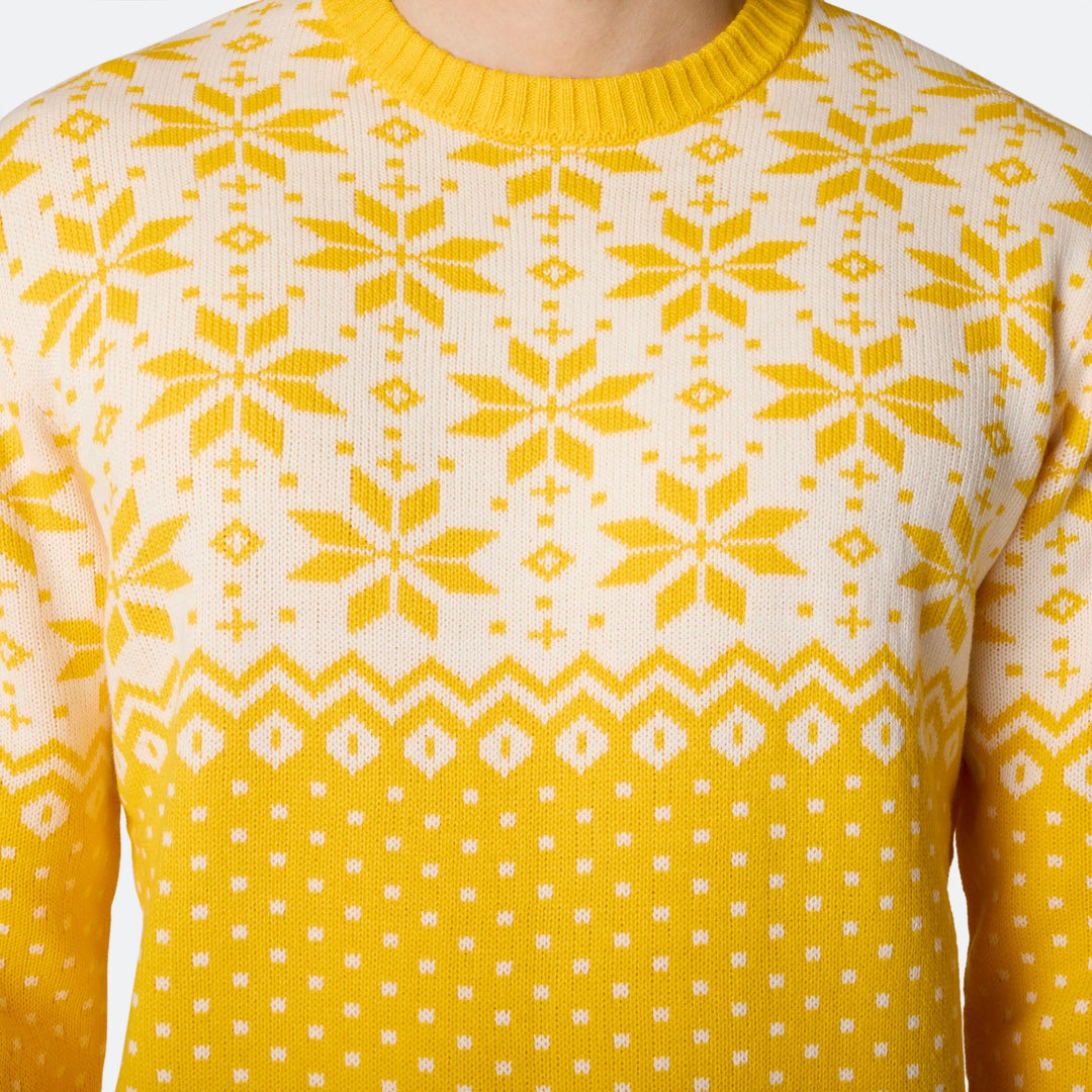 Osterpullover Damen