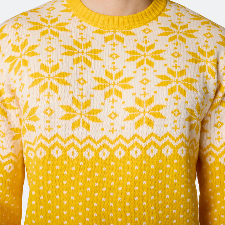 Osterpullover Damen