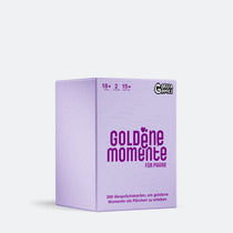 Goldene Momente - Paare