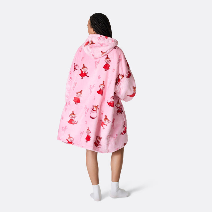 Kleine My HappyHoodie