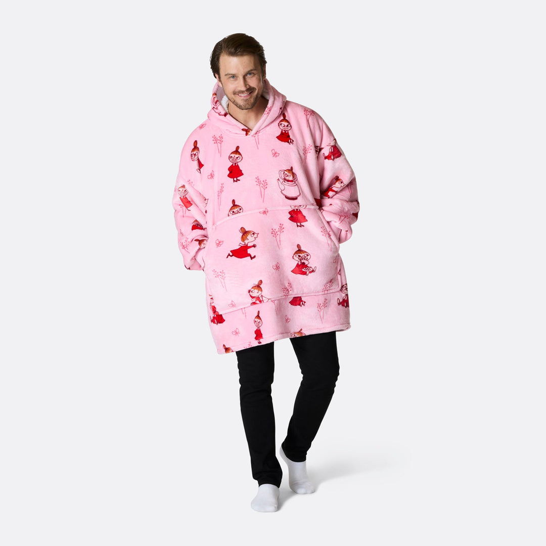 Kleine My HappyHoodie