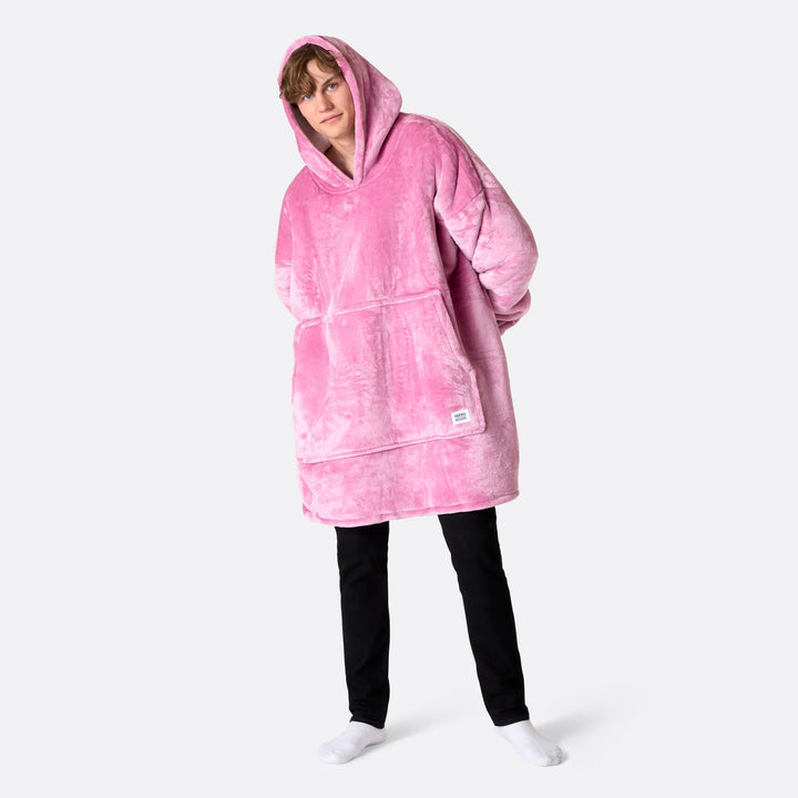 Rosa HappyHoodie