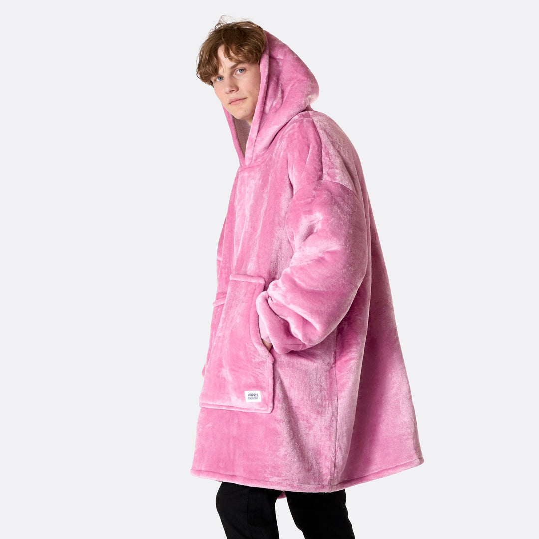 Rosa HappyHoodie