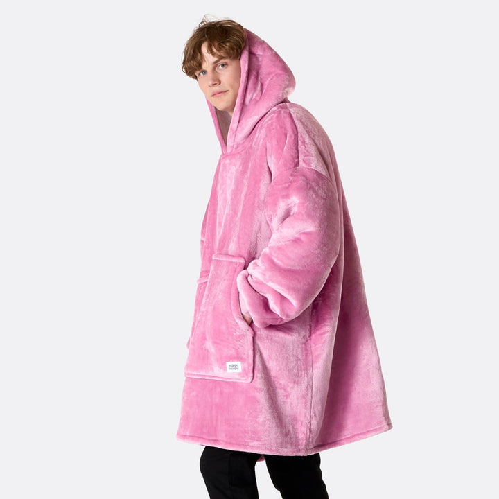 Rosa HappyHoodie