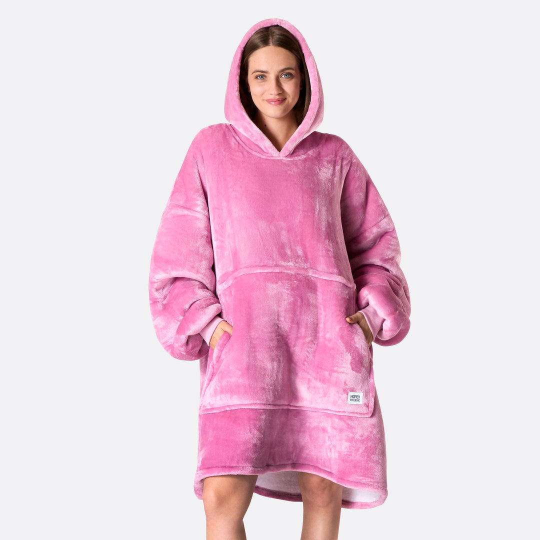 Rosa HappyHoodie