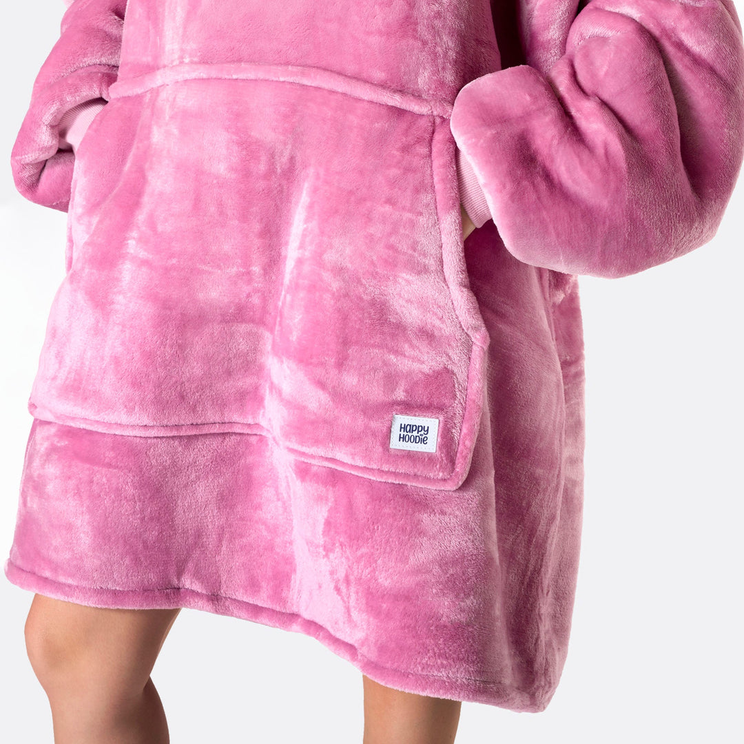 Rosa HappyHoodie