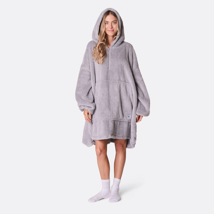 Granit Teddy HappyHoodie