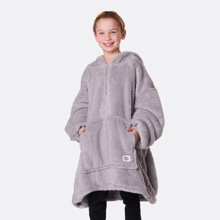 Granit Teddy HappyHoodie Kinder