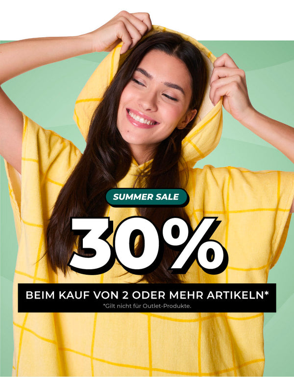 SillySanta summer sale 30% when you buy 2 or more (DE)