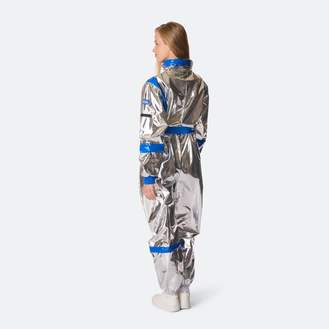 Astronauten Onesie Damen