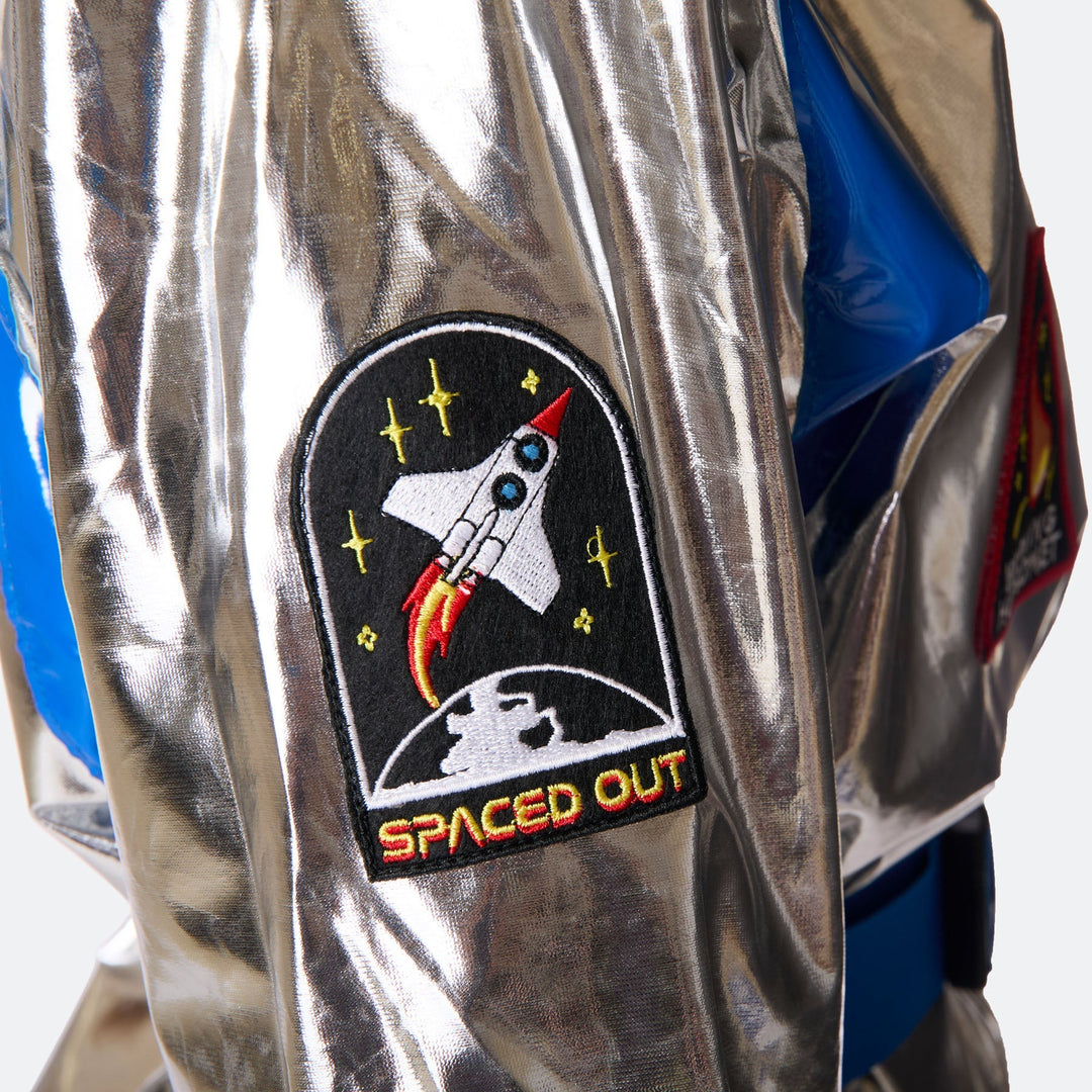 Astronauten Onesie Damen
