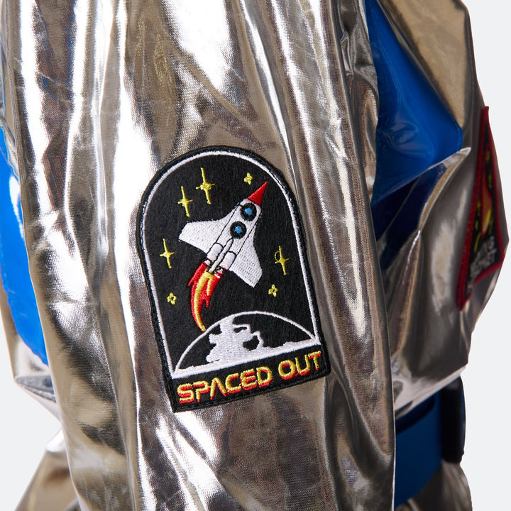 Astronauten Onesie Damen