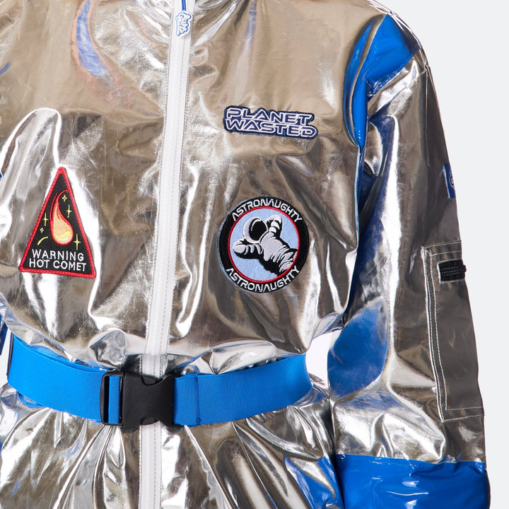 Astronauten Onesie Damen