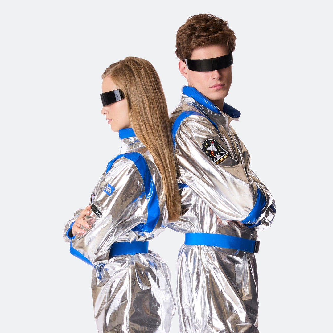 Astronauten Onesie Damen