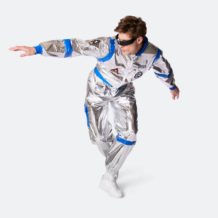 Astronauten Onesie Herren
