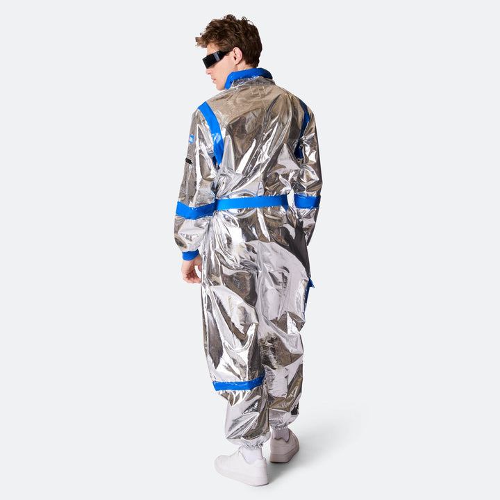 Astronauten Onesie Herren