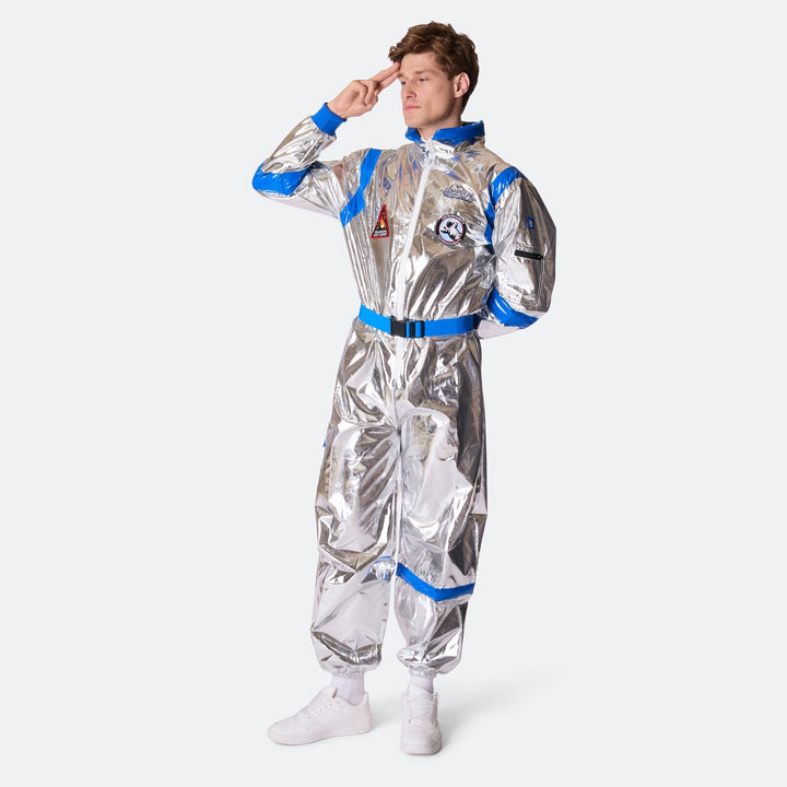 Astronauten Onesie Herren