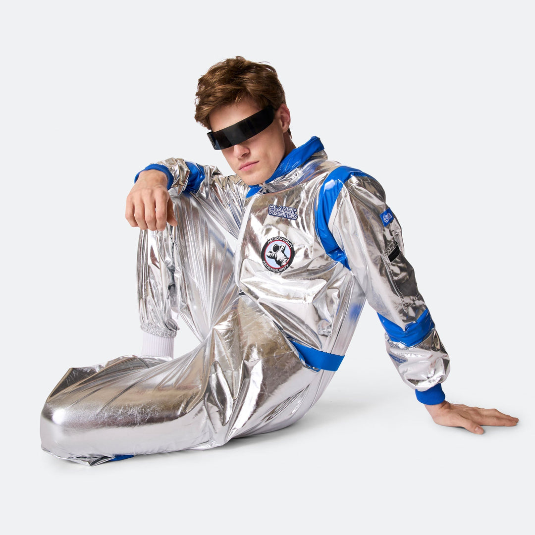 Astronauten Onesie Herren
