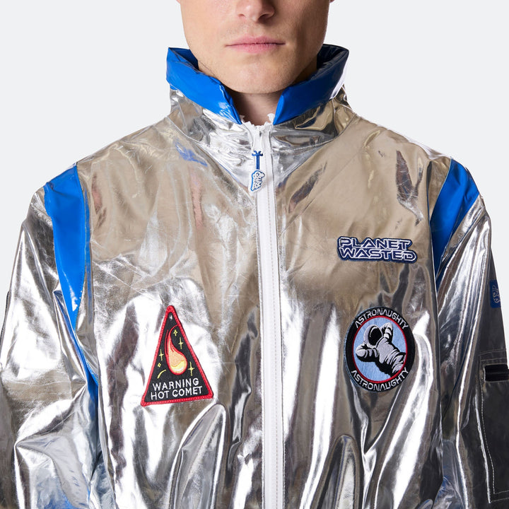 Astronauten Onesie Herren