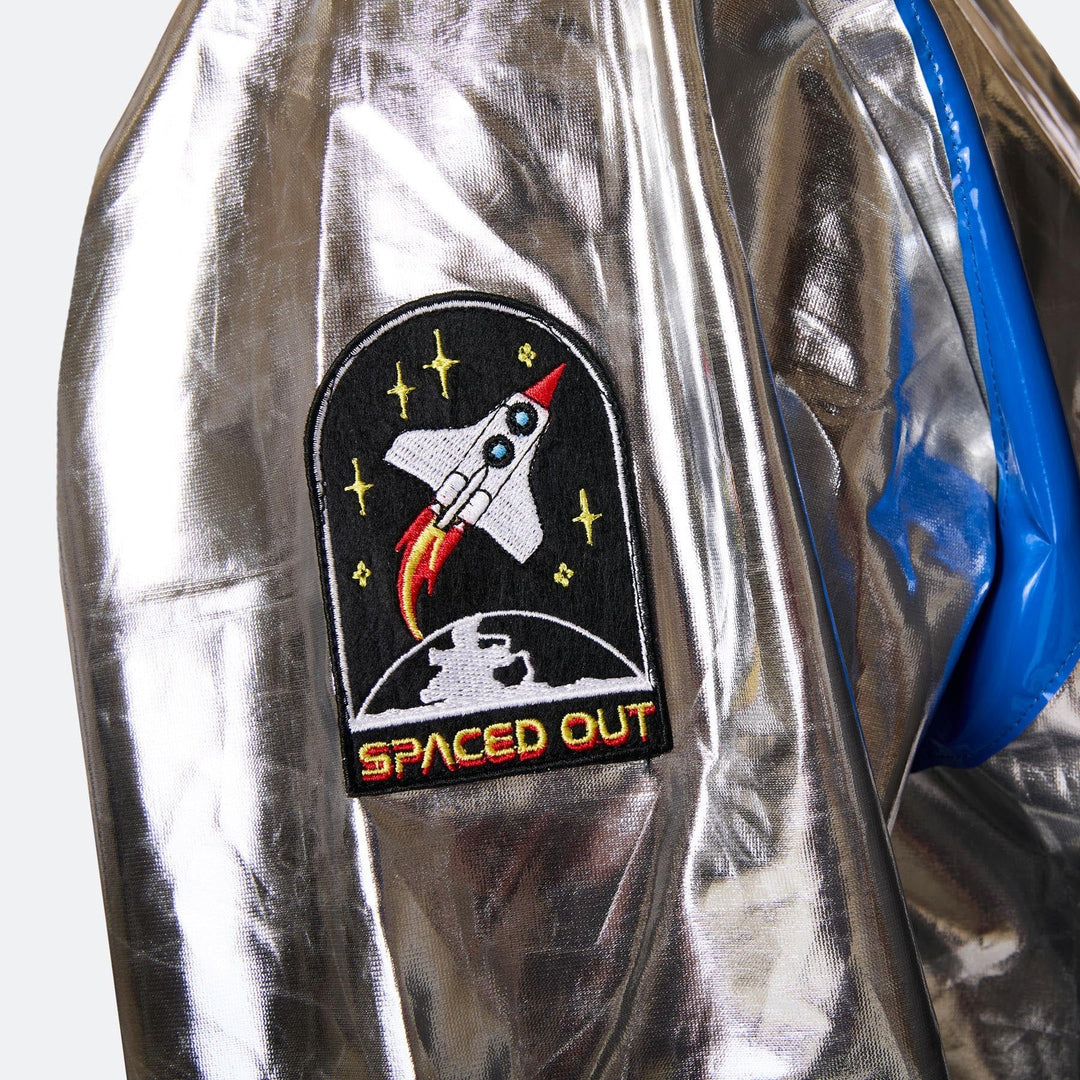 Astronauten Onesie Herren
