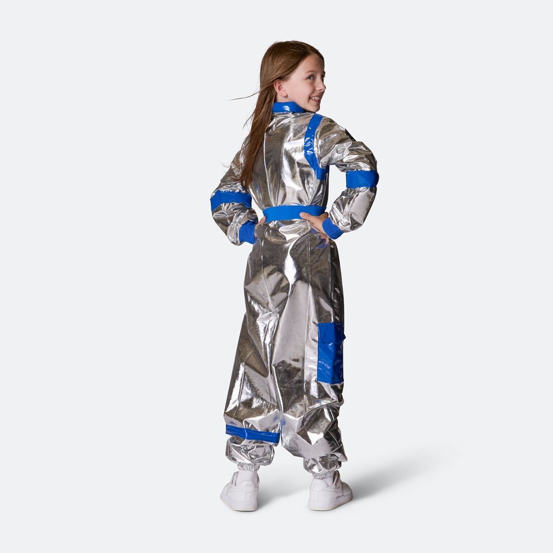 Astronauten Onesie Kinder