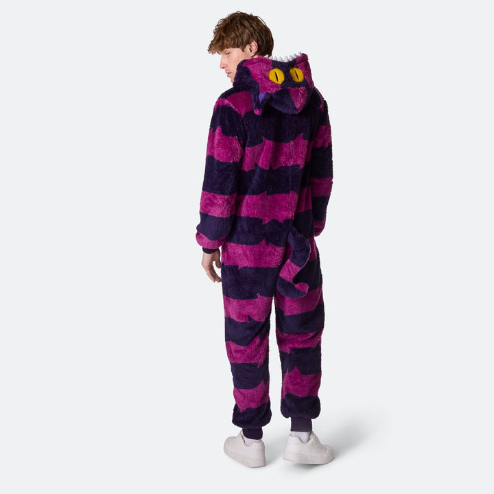 Katzen Onesie Herren
