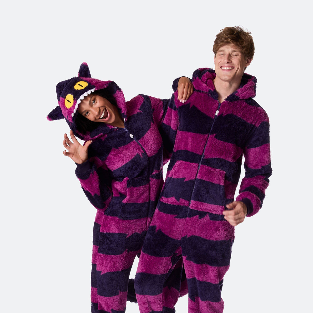 Katzen Onesie Damen
